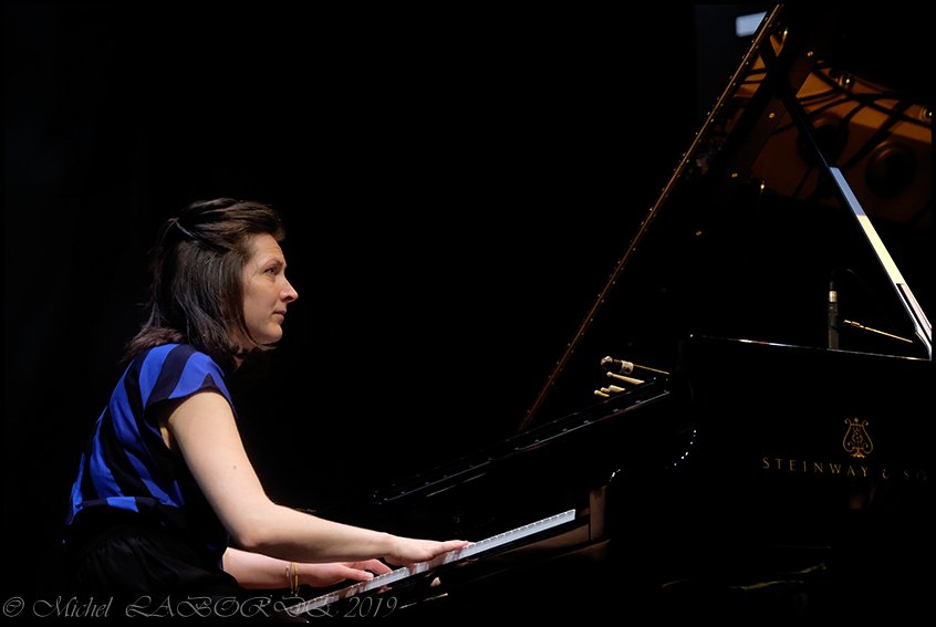 Eve Risser