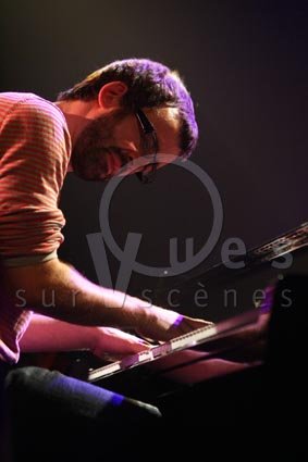 Neil Cowley