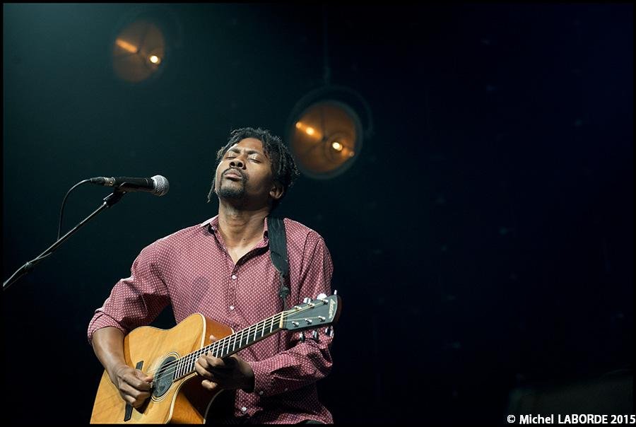 Hervé Samb