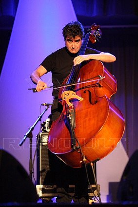 Renaud Garcia Fons