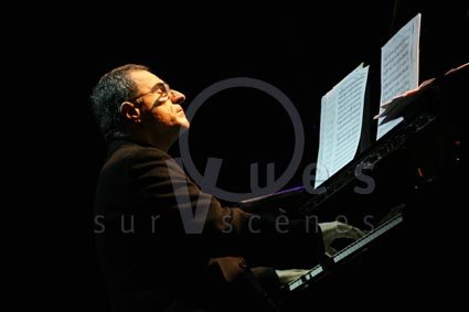 Enrico Pieranunzi