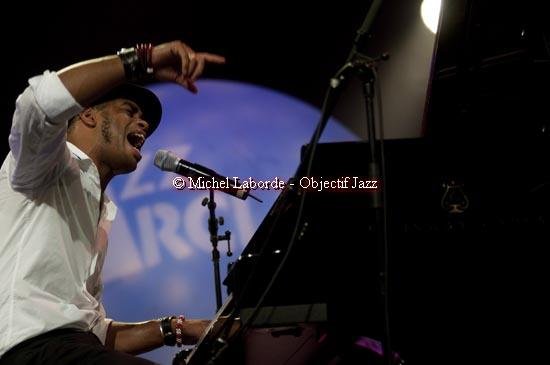 Roberto Fonseca