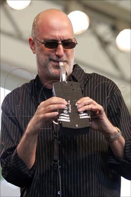Michael Brecker