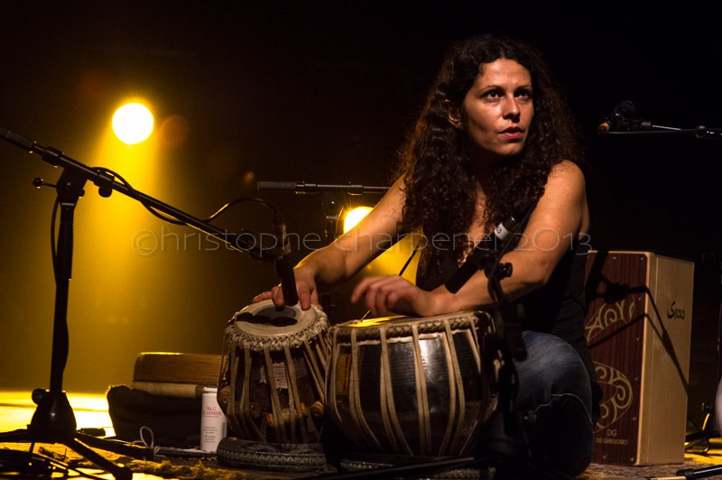 Anne Laure Bourget