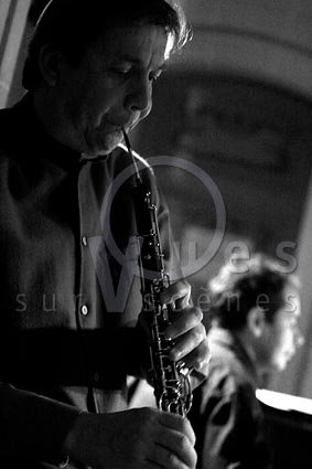 Jean-Luc Fillon / Joao Paulo Da Silva