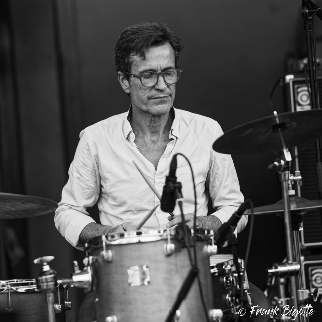 Eric Echampard