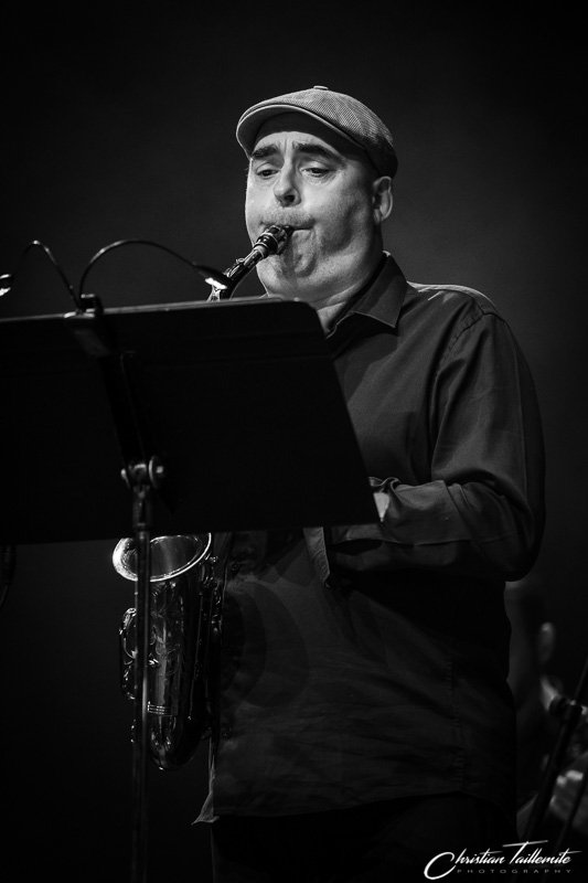 Christophe Monniot