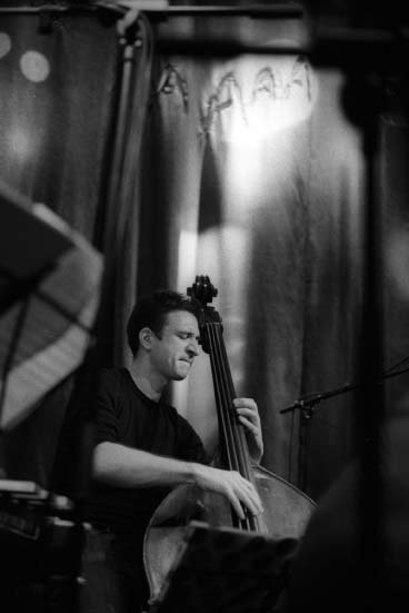 Antoine Simoni