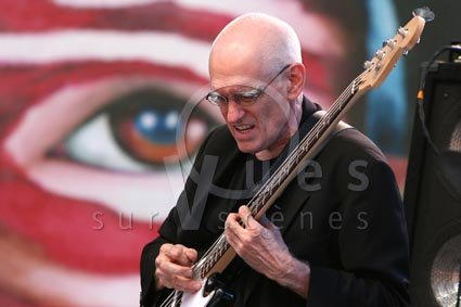 Steve Swallow