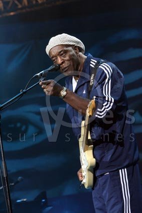Buddy Guy