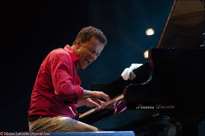 Jacky Terrasson