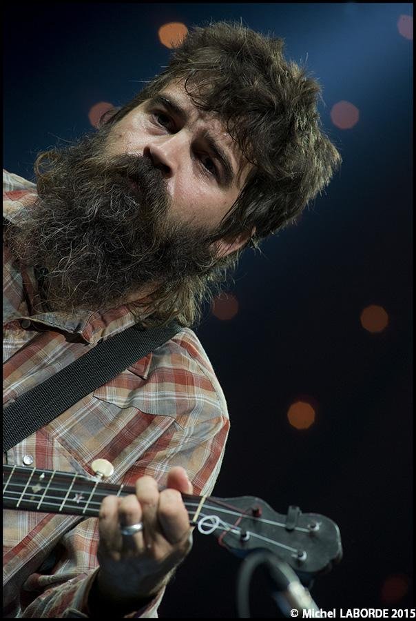 Dan Tremblay