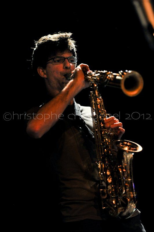 Yoann Durant