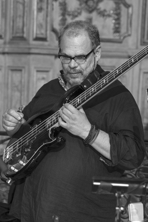Michel Godard