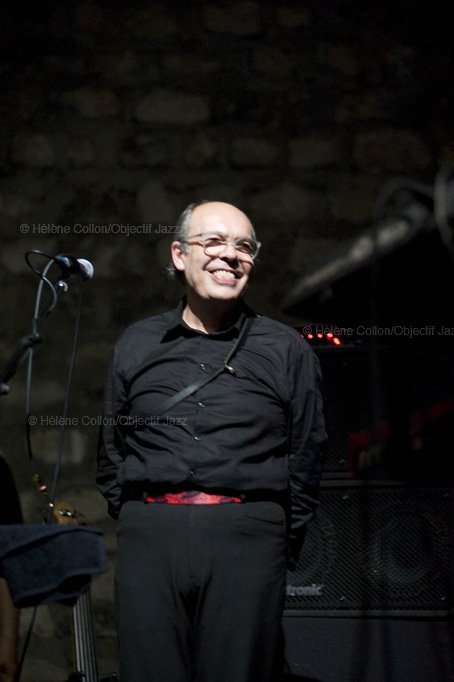 Bernard Paganotti