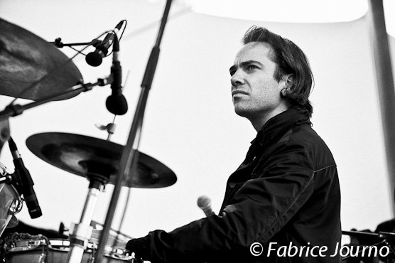 19 juin - Filigrane Quartet - Fabrice Moreau