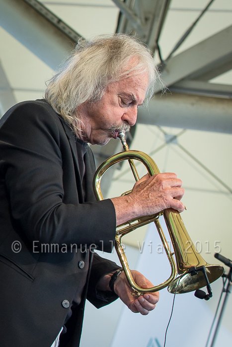 Enrico Rava
