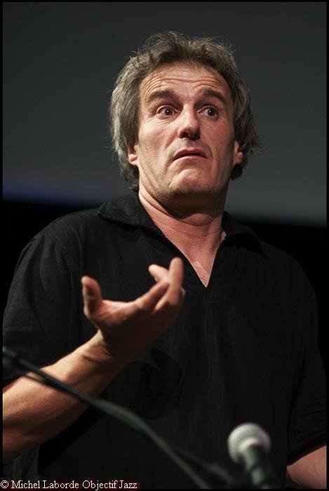 Didier Petit