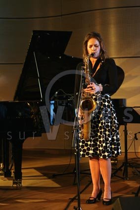 Sophie Alour