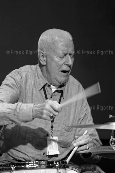 Han Bennink