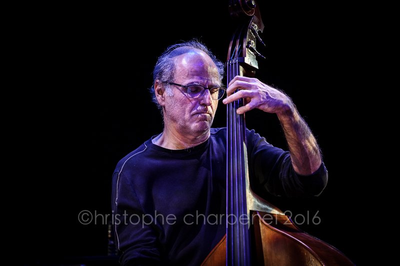 Michel Benita