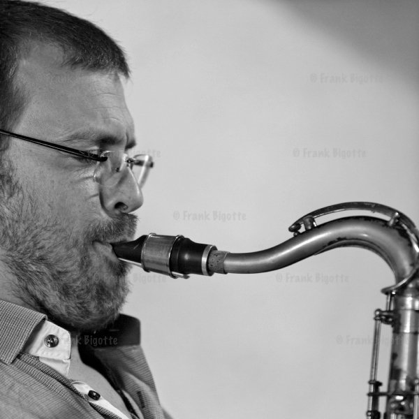Matthieu Donarier