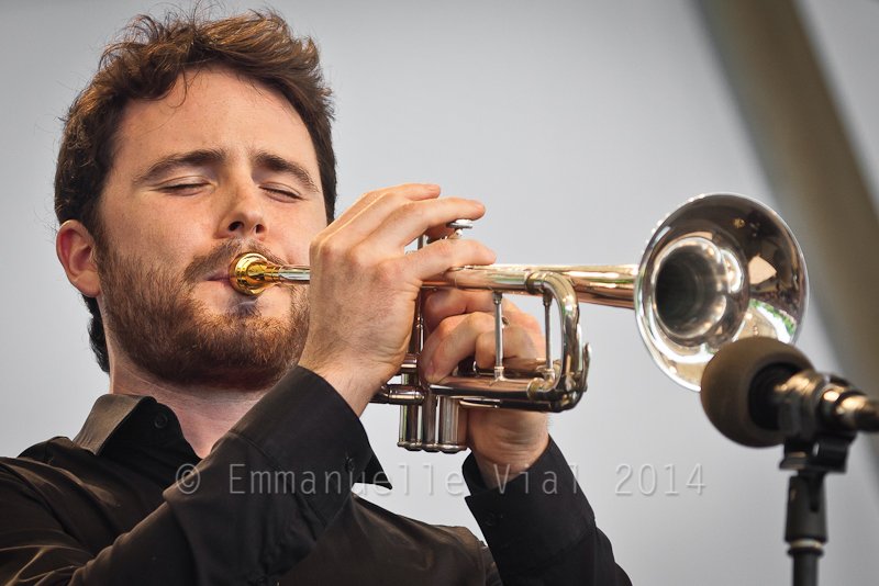 David Enhco