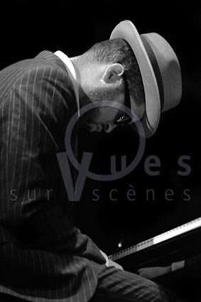 Jason Moran