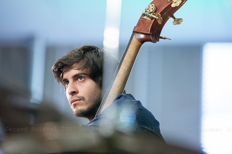 Samuel F'Hima