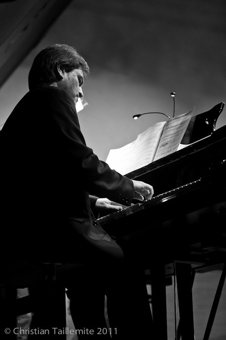Philippe Milanta