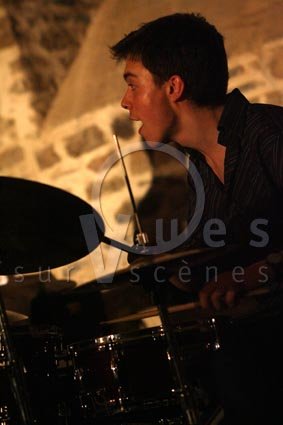 Guilhem Flouzat