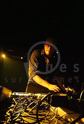 Bugge Wesseltoft