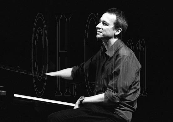 Laurent De Wilde © H. Collon