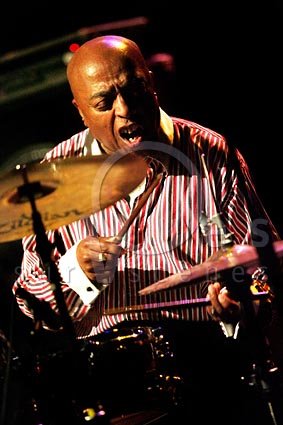 Roy Haynes