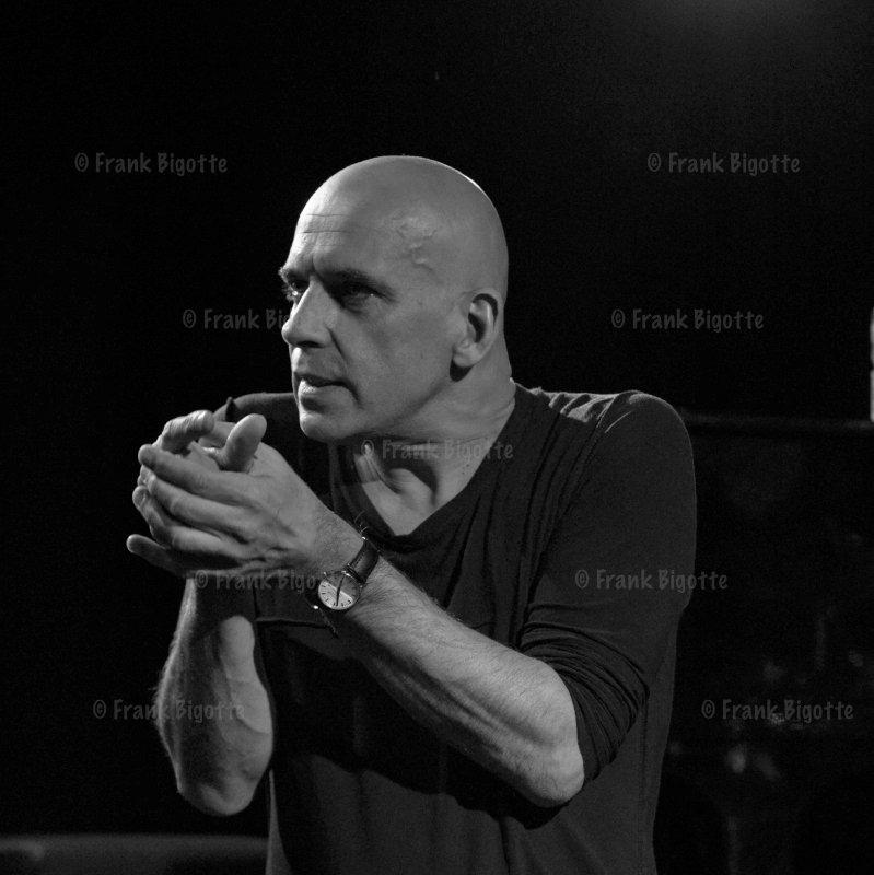 Marc Ducret
