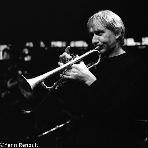 Erik Truffaz