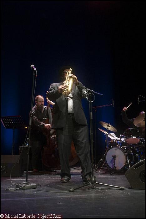 Bobby Watson, Marco Panascia