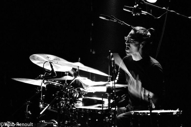 Vincent Sauve