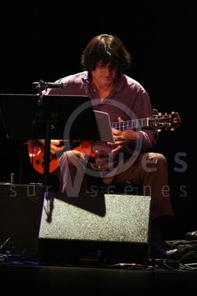 Raymond Boni