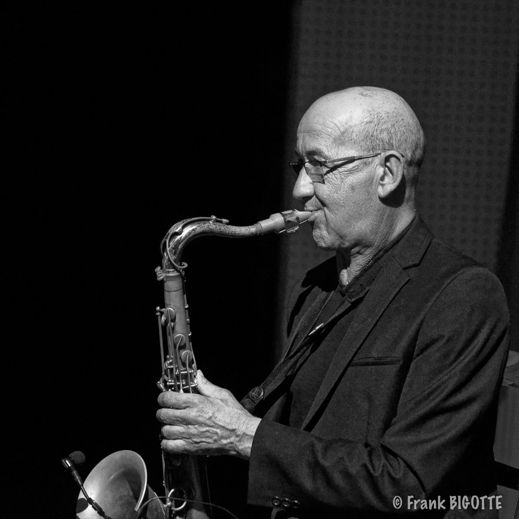 Pierre Diaz