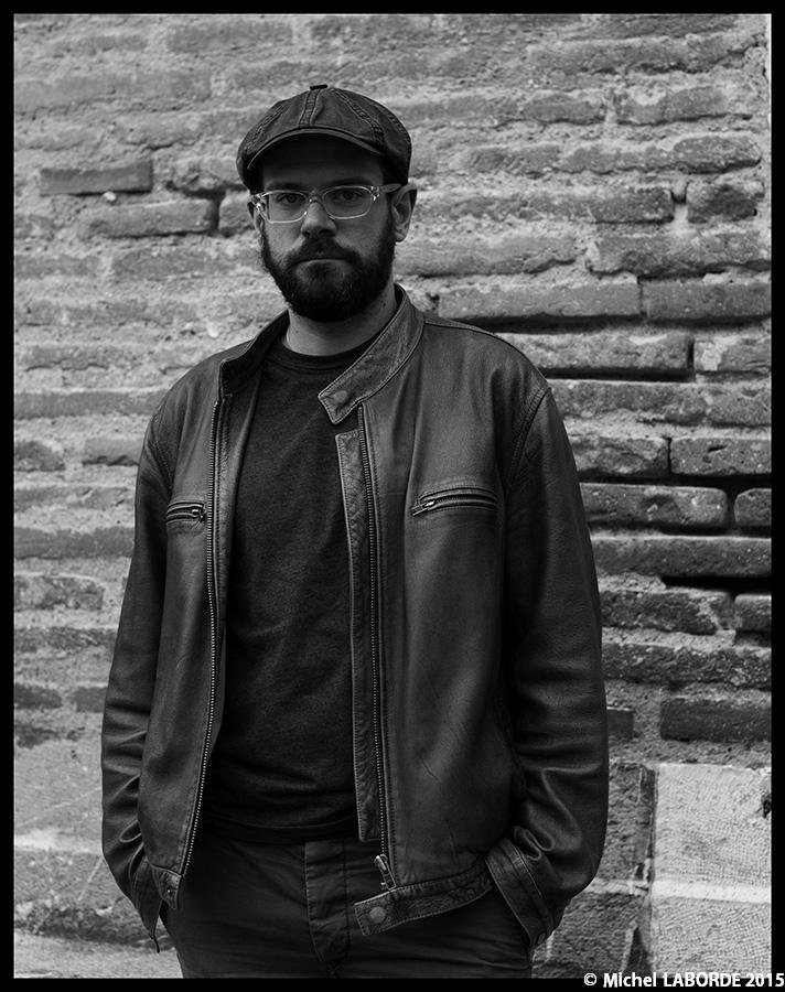 Julien Soro