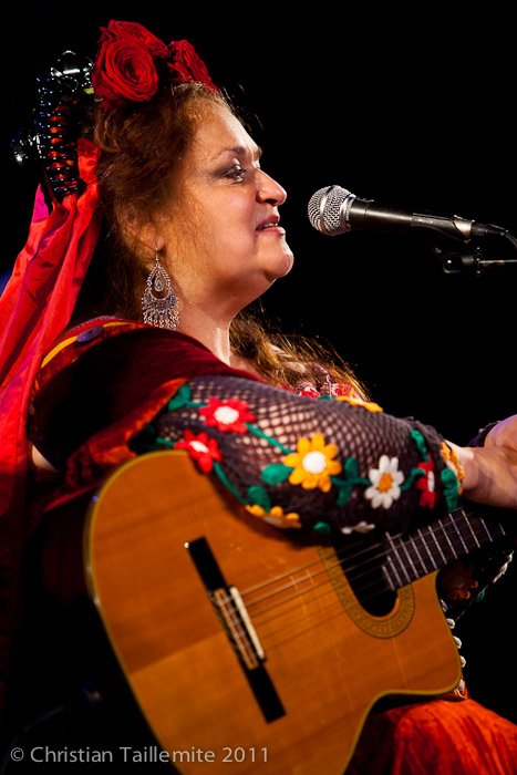 Monica Passos
