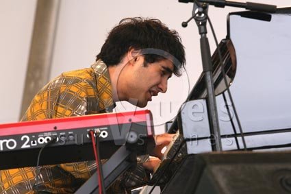 Tigran Hamasyan