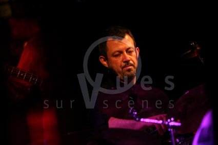 Christophe Merzet