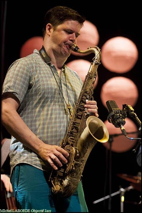 Seamus Blake