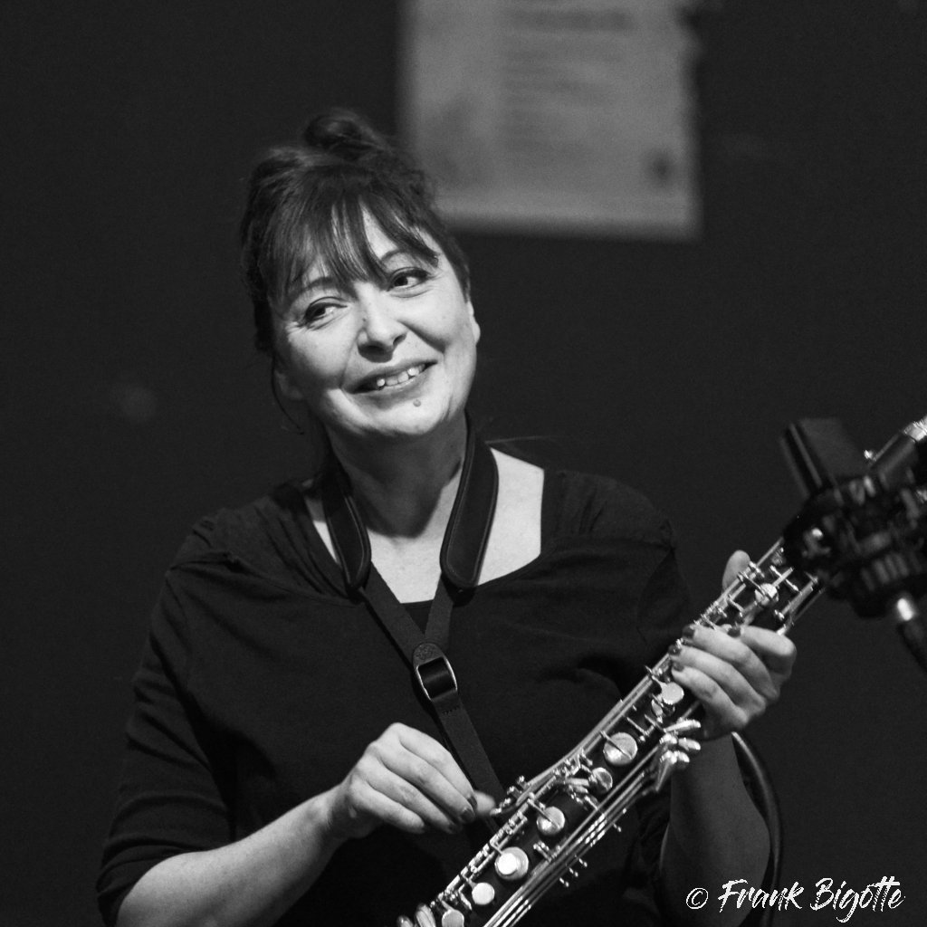 Élodie Pasquier