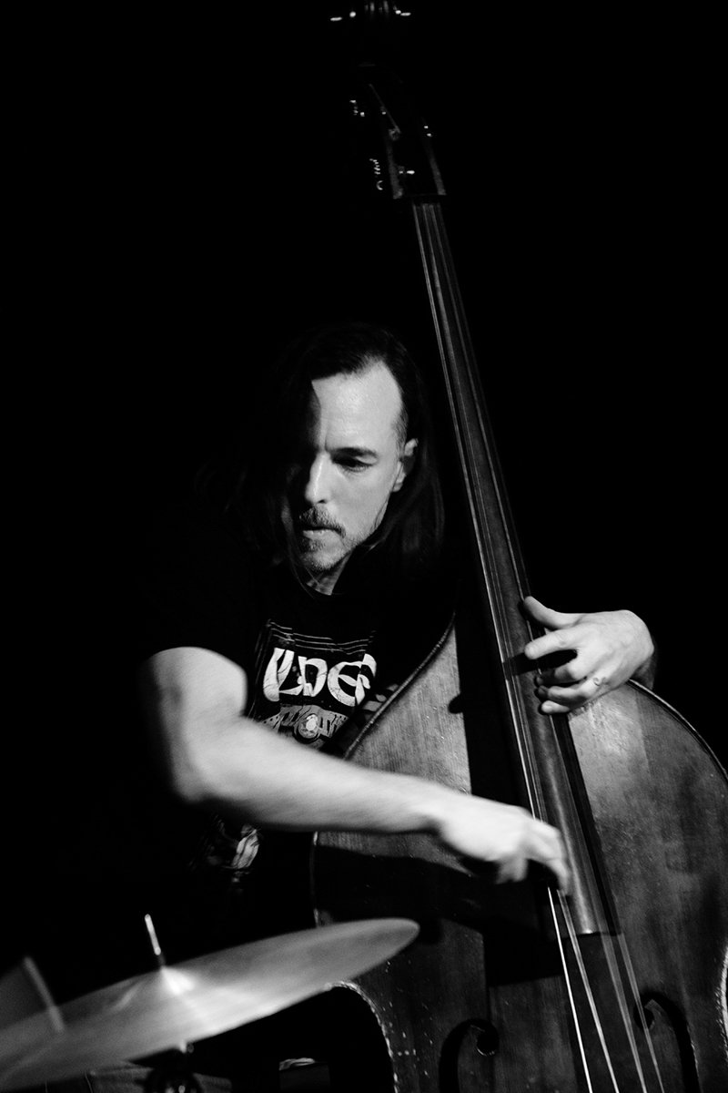 Aaron Lumley