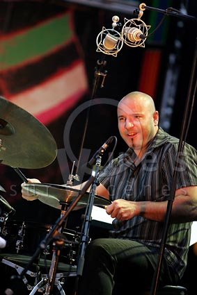 Jean-Luc Di Fraya