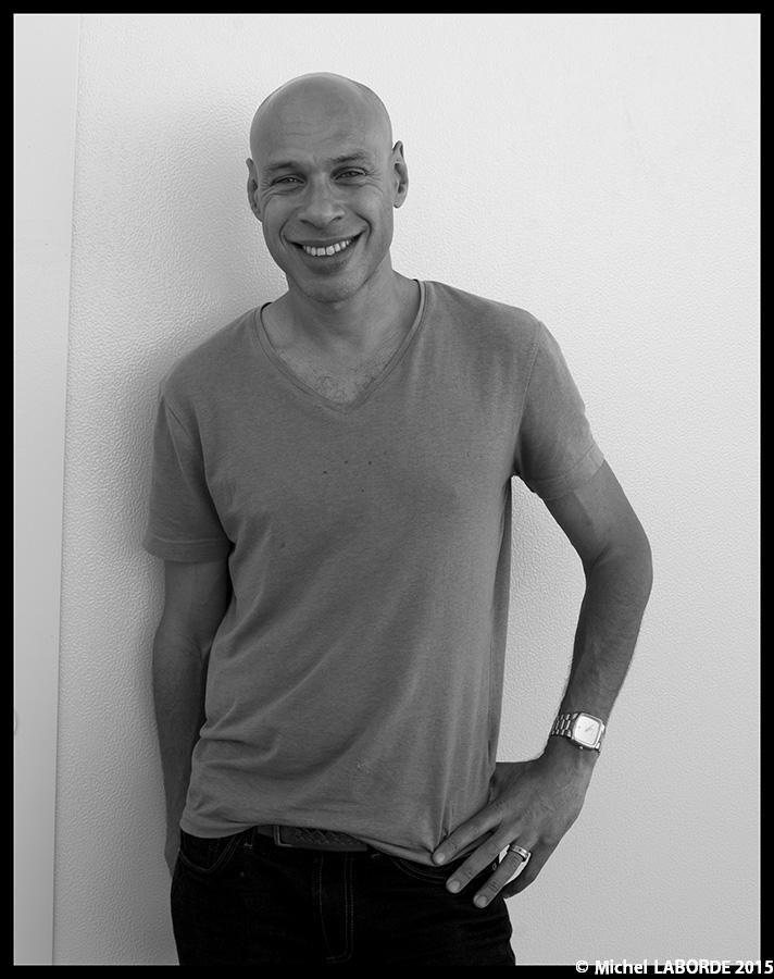 Joshua Redman