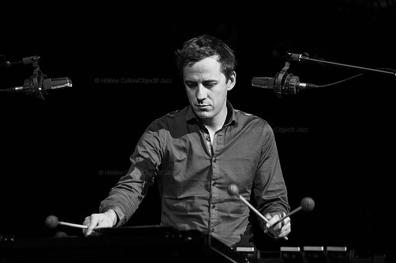 Pascal Schumacher